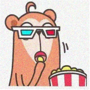 剧迷头像 汉江边散步